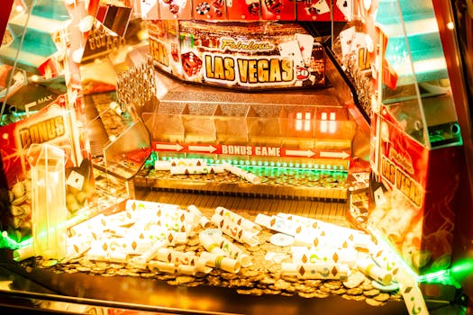 Win Big or Go Home: Exploring the Excitement of Casino Slot Jackpots