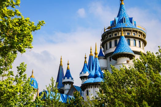 Explore Enchanted Reels: Best Czech Fairy Tale Slot Machines