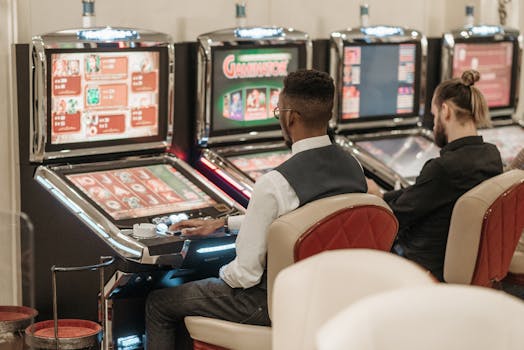 2024 Guide: Picking the Best Mobile Casino for Slots Success