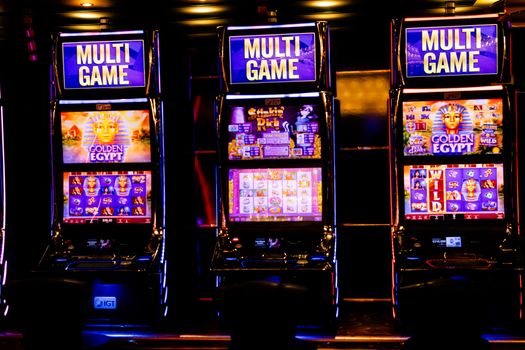 Win Big in Czech Casinos: A Guide to High RTP Slot Machines