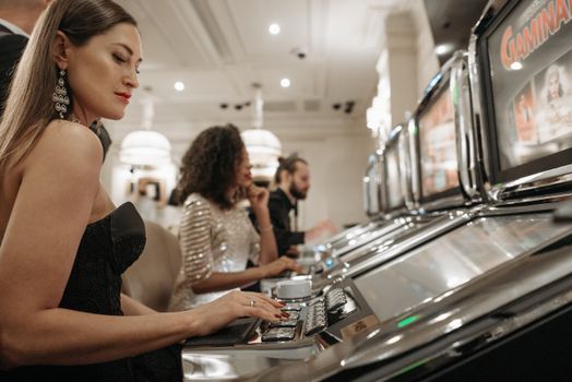 Debunking Slot Machine Myths: Play Smart & Boost Your Casino Wins