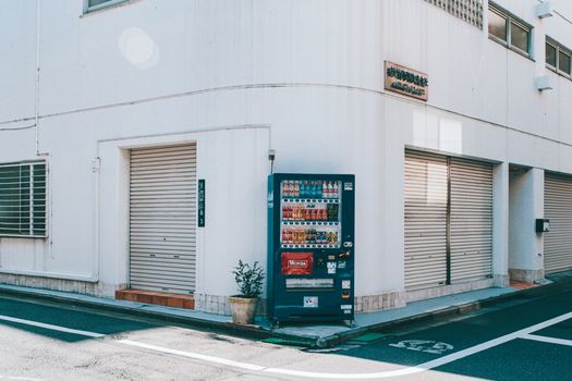 Smart Vending Machines 2024: Tech Innovations Transforming Retail